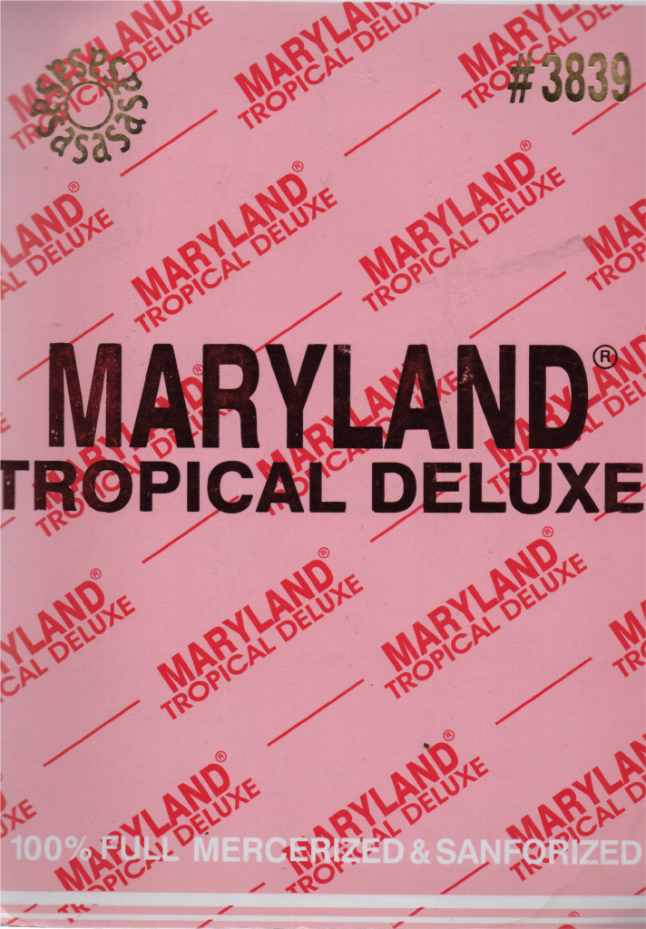 KatalogMarylandTropical Bimagarmerindo