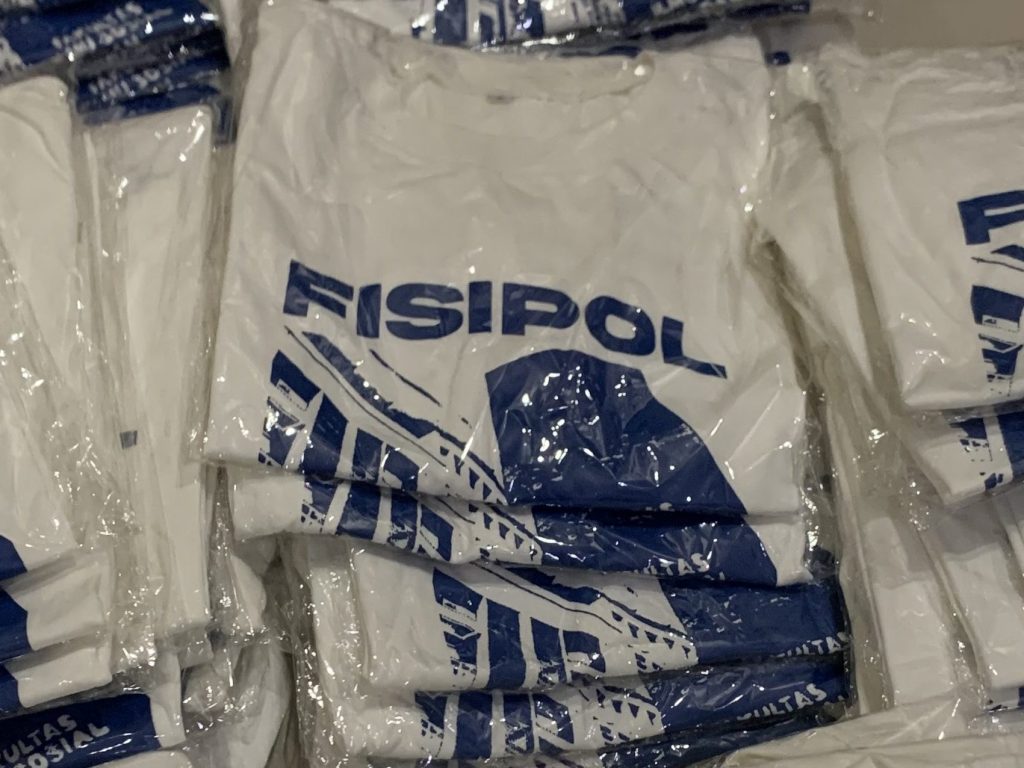 Kaos Alumni Kafispolgama