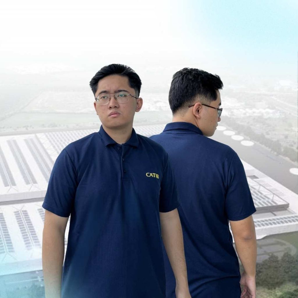 Foto Baju Polo Karyawan